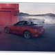 Illustration for article titled This is the 2019 BMW Z4 Before Youre Supposed to See It